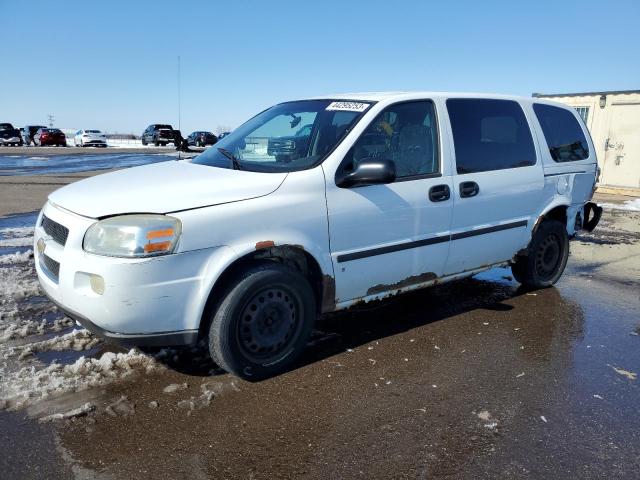 2006 Chevrolet Uplander LS