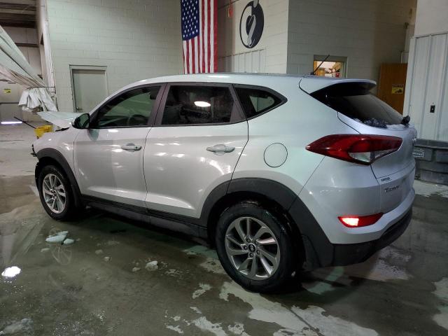 2018 HYUNDAI TUCSON SE - KM8J2CA40JU766723