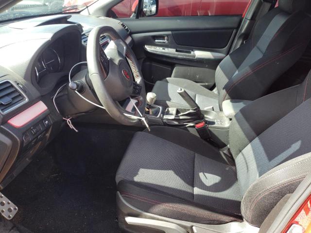 JF1VA1F65F9811209 Subaru WRX