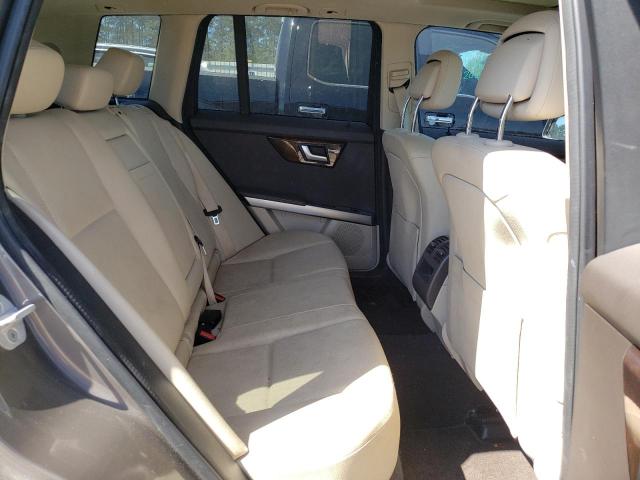 2015 MERCEDES-BENZ GLK 350 - WDCGG5HB6FG341393