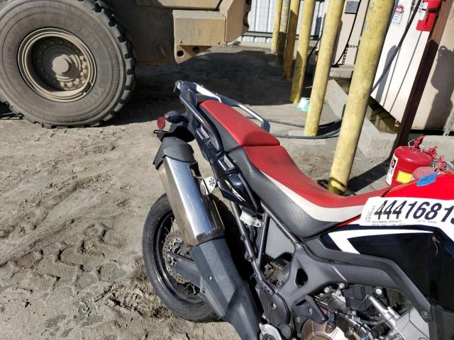 2017 HONDA CRF1000 JH2SD0443HK100031