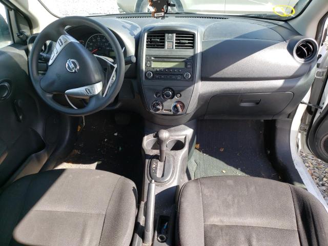 2015 NISSAN VERSA S 3N1CN7AP2FL914011