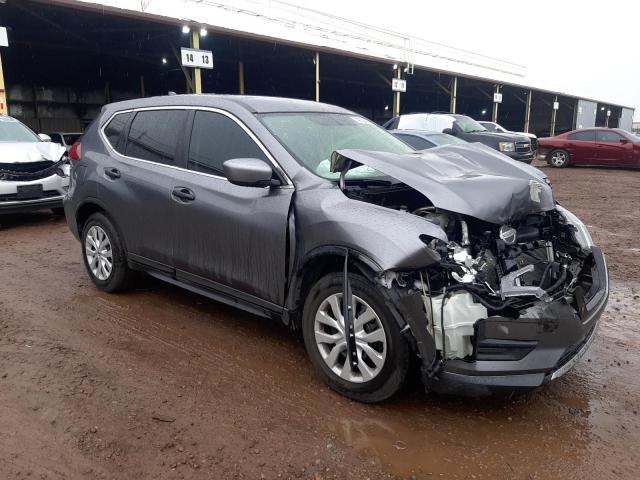 KNMAT2MT1JP622160 Nissan ROGUE S
