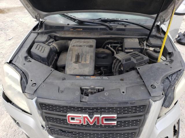 2CTFLVEC9B6369181 GMC Terrain
