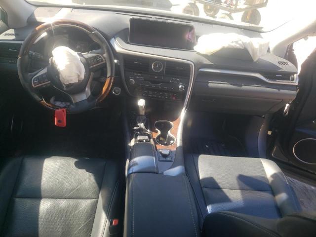 2016 LEXUS RX 350 - 2T2ZZMCA1GC021217