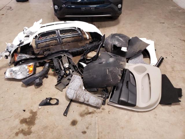 2018 DODGE GR CARAVAN 2C4RDGCG0JR268342