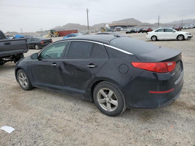 5XXGM4A74FG382997 KIA Optima Lx