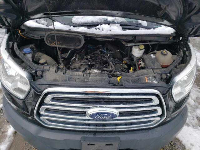 2016 FORD TRANSIT T- - 1FTYR1ZG8GKA19425