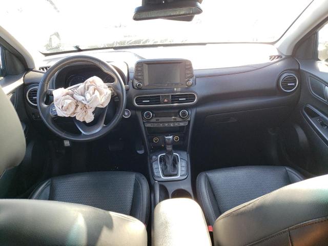 KM8K33A53JU080413 Hyundai Kona Limited