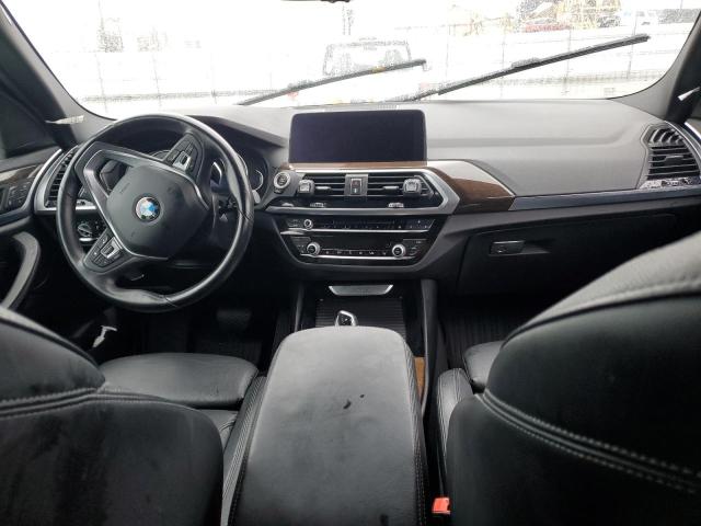 2019 BMW X3 SDRIVE3 - 5UXTR7C56KLE88313