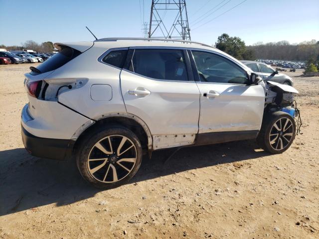 2018 NISSAN ROGUE SPOR JN1BJ1CP6JW160681