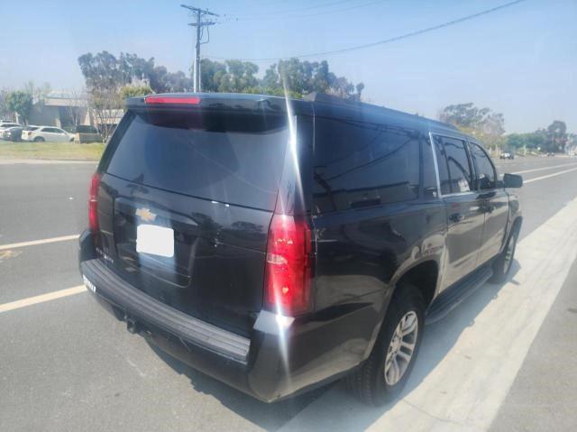 2016 CHEVROLET SUBURBAN C - 1GNSCHKC0GR413443