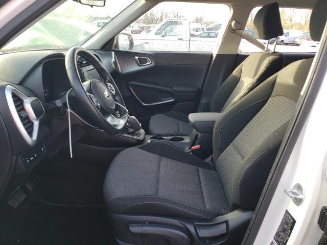 KNDJ63AU3L7054927 KIA Soul Gt Line