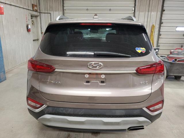 2019 HYUNDAI SANTA FE L - 5NMS53AA4KH130241