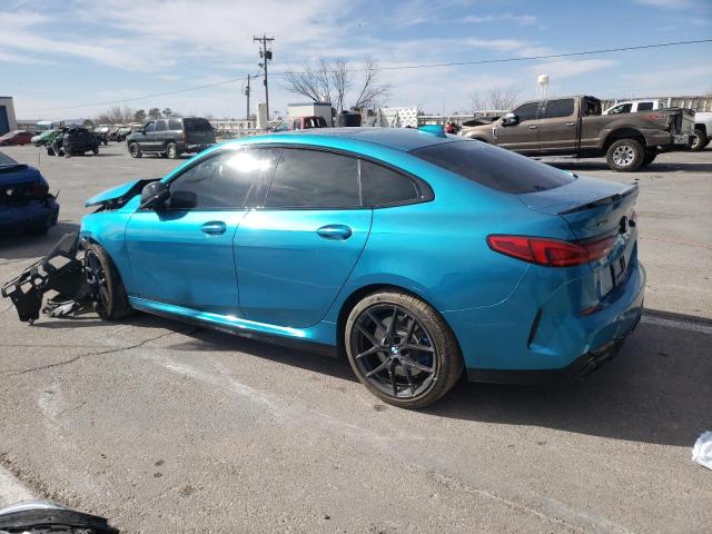WBA13AL08N7K87063 BMW M235XI