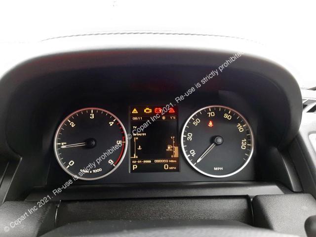 SALLSAAG5DA813749 Land Rover R Rover Sp