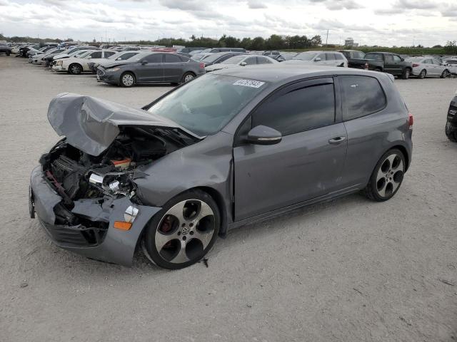 2013 Volkswagen GTI 