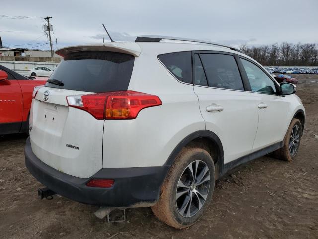 2015 TOYOTA RAV4 LIMIT 2T3YFREV5FW173270