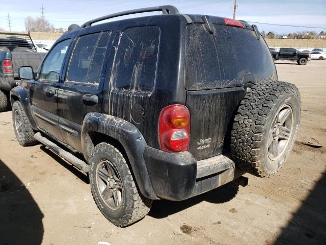 1J4GL38K94W163868 Jeep Liberty Renegade
