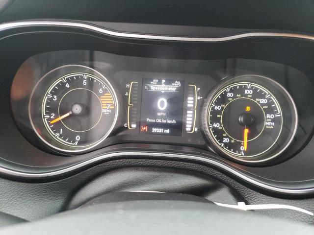 2020 JEEP CHER - 1C4PJLLB5LD536031