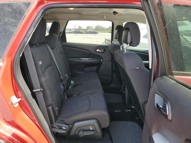 3C4PDCBB0GT202059 Dodge Journey Sxt
