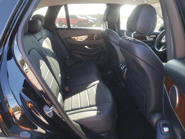 2016 MERCEDES-BENZ GLC 300 4M - WDC0G4KB2GF099729