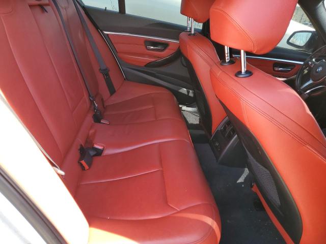 2016 BMW 340 XI - WBA8B7G57GNT95280