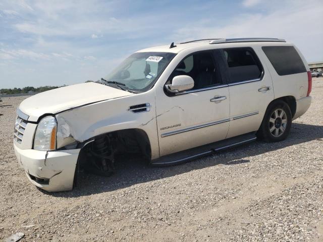 2012 Cadillac Escalade 