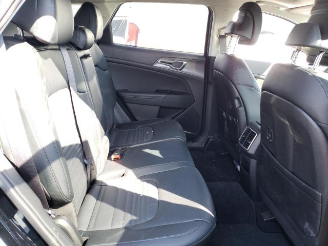 2023 KIA SPORTAGE S - 5XYK53AF5PG047141