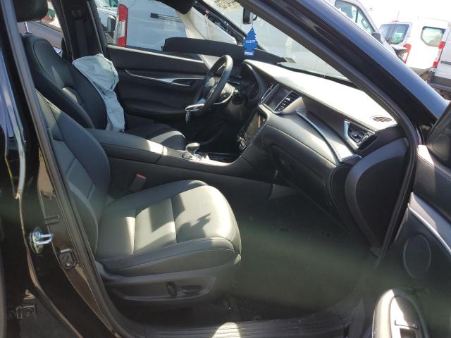 2022 INFINITI QX55 LUXE - 3PCAJ5J35NF111319