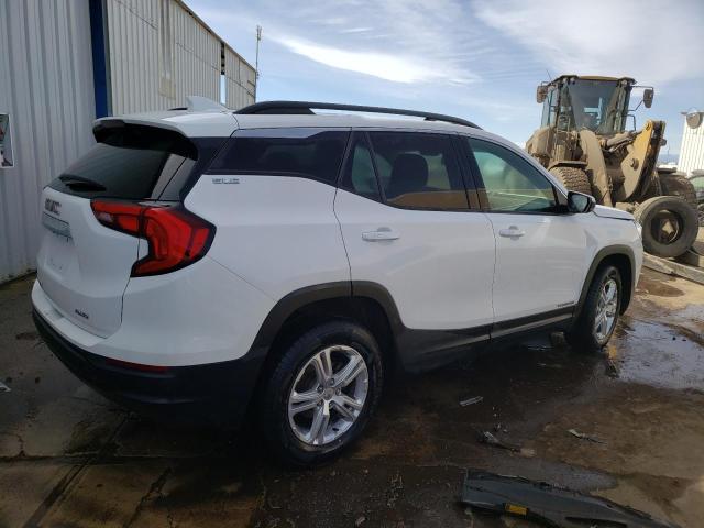 3GKALTEV1KL311707 GMC Terrain Sle