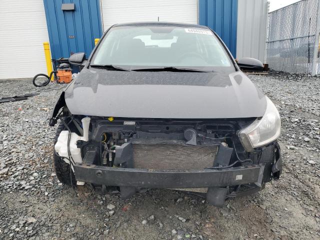 2018 KIA RIO LX - 3KPA25AB5JE019809