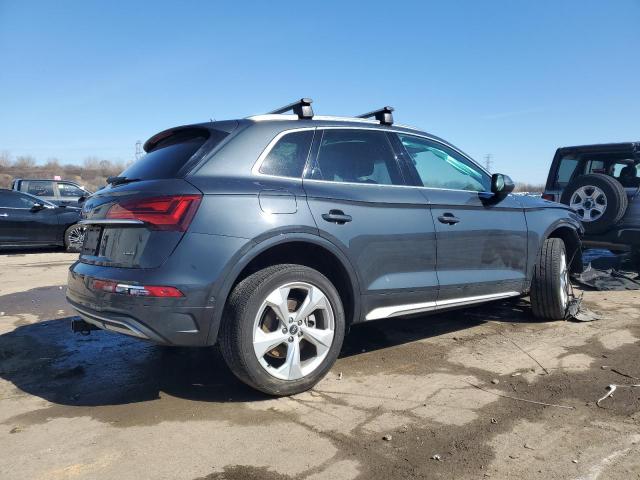 2021 AUDI Q5 PRESTIG - WA1CAAFYXM2088380