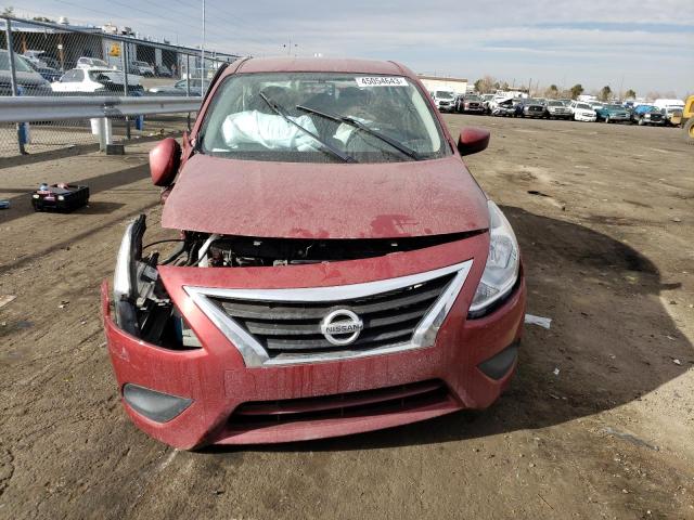 3N1CN7AP6KL842062 Nissan VERSA S