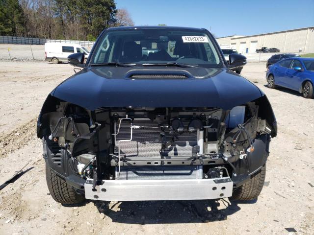 2023 TOYOTA 4RUNNER SE JTERU5JR0P6102214