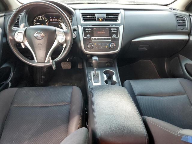 2017 NISSAN ALTIMA 2.5 1N4AL3APXHC116587