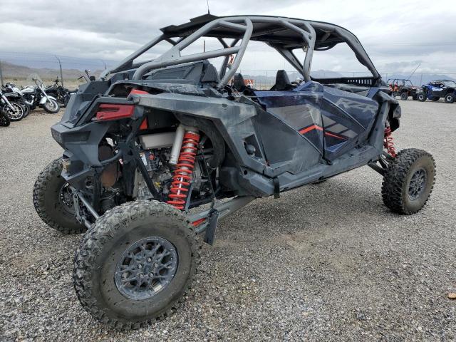 2023 POLARIS RZR PRO R - 3NSRMC2K5PG390822