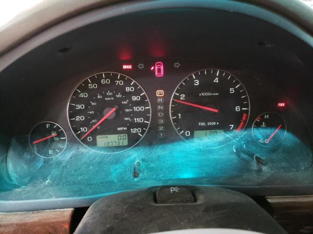 4S3BH675537649939 Subaru Legacy Outback Awp