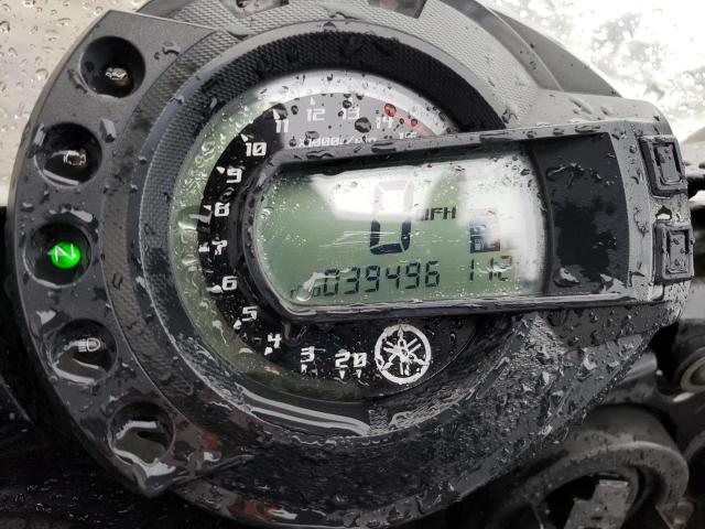 2005 YAMAHA FZ6 SC - JYARJ08Y45A000725