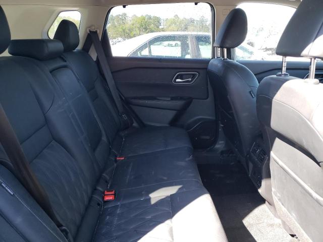2022 NISSAN ROGUE PLAT - JN8BT3DC3NW121264