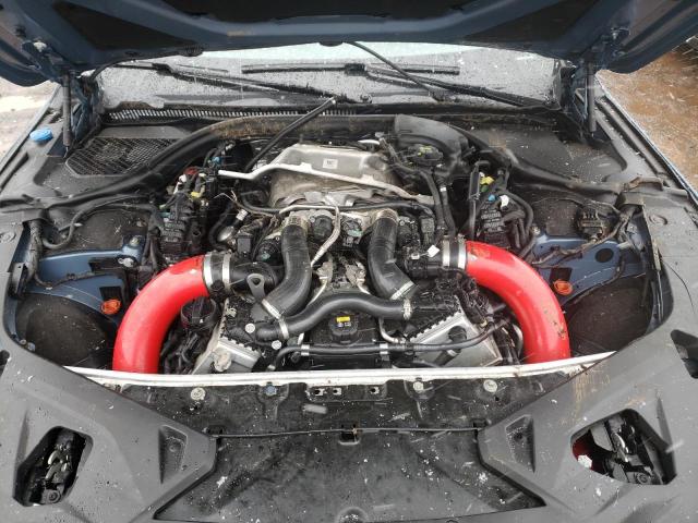 2019 BMW M850XI - WBABC4C56KBJ35485