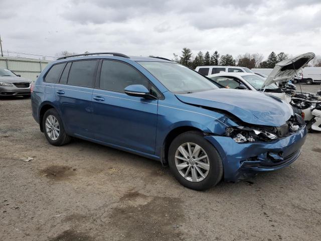 2017 VOLKSWAGEN GOLF SPORT - 3VWC17AU3HM501328