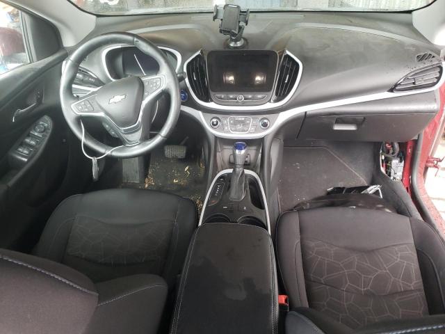 2016 CHEVROLET VOLT LT - 1G1RC6S52GU136183