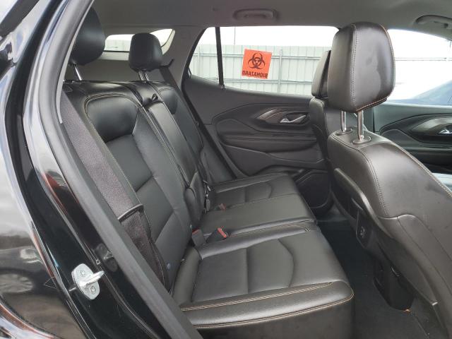 3GKALVEV0ML343207 GMC Terrain Slt