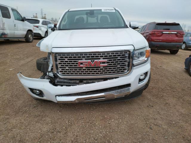 1GTG5EEN4J1172576 GMC Canyon Denali
