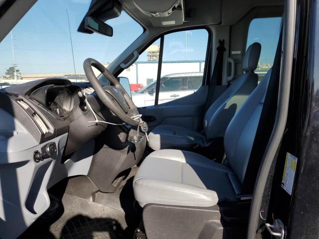 2017 FORD TRANSIT T- - 1FBZX2CG3HKB45884