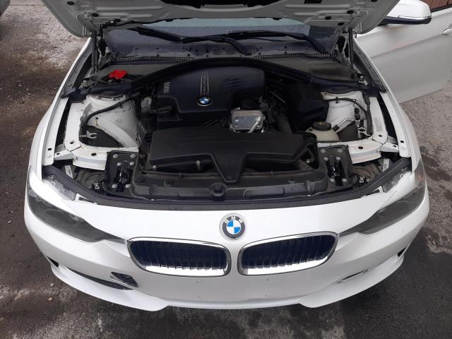 WBA3B1C54FK141409 BMW 320 I
