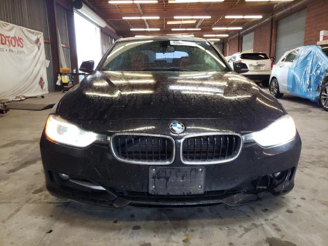 2015 BMW 328 I - WBA3A5G58FNS84821