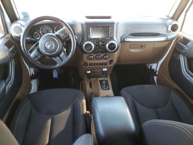 1C4BJWEG5GL175920 Jeep Wrangler Unlimited Sahara