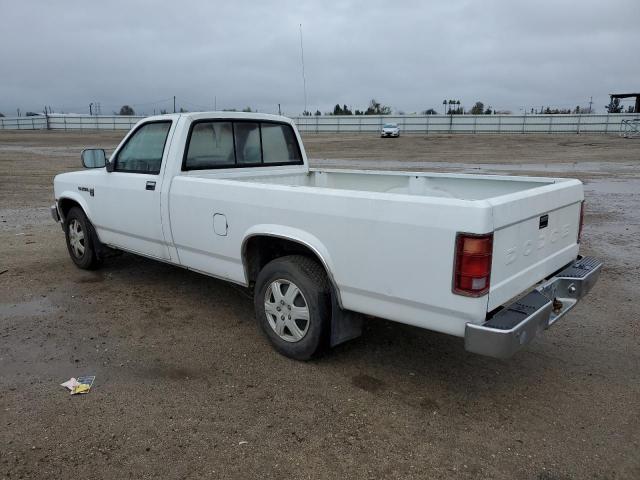 1B7GN14XXJS741677 Dodge DAKOTA